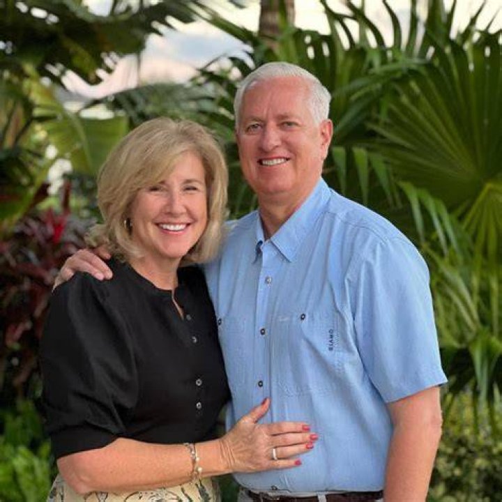 , Todd Pletcher's Wife