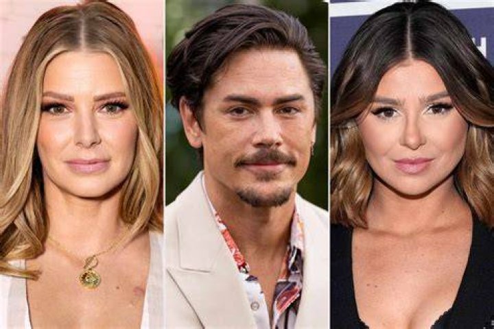 Tom Brown’s Girlfriend: Who is Tom Brown Dating?