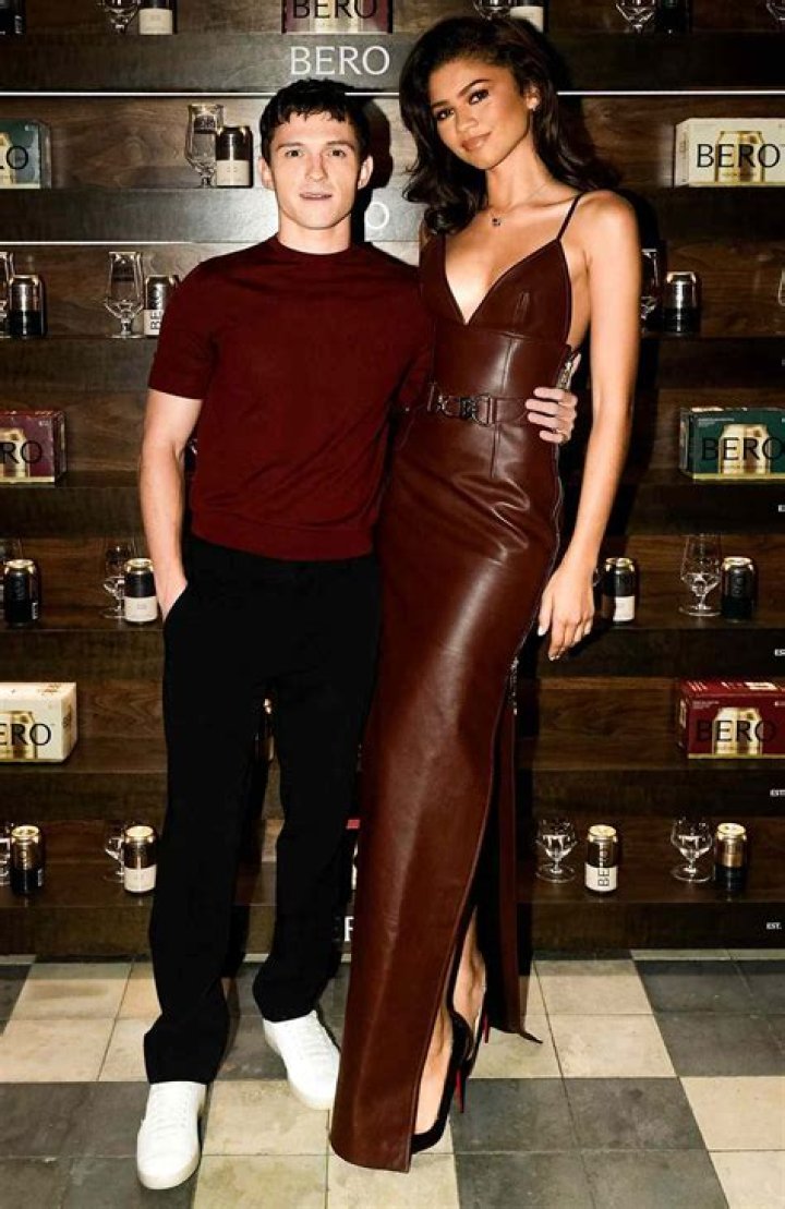 Tom Holland’s Girlfriend: Who is Tom Holland Dating?