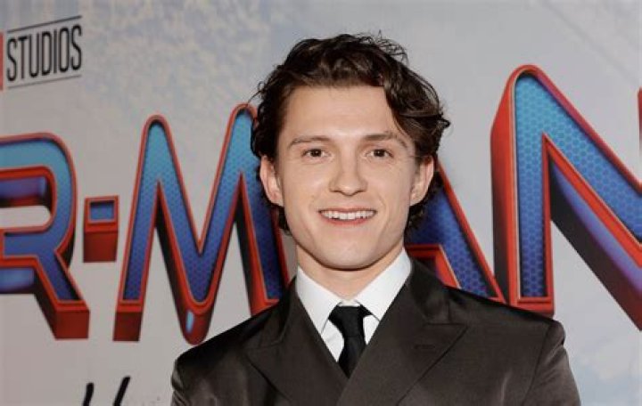 , Tom Holland's Girlfriend