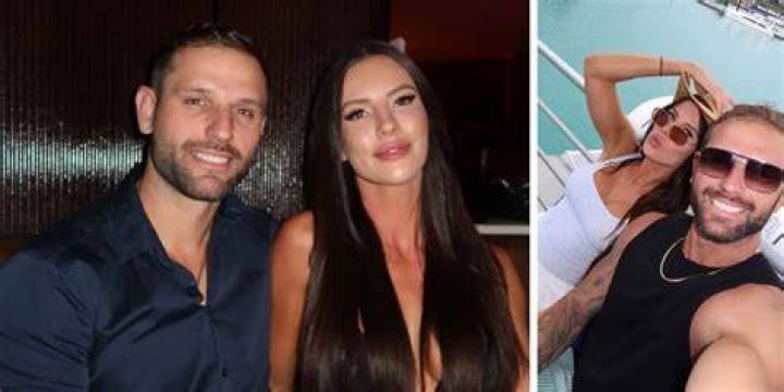 Tom Stockdale’s Girlfriend: Who is Tom Stockdale Dating?