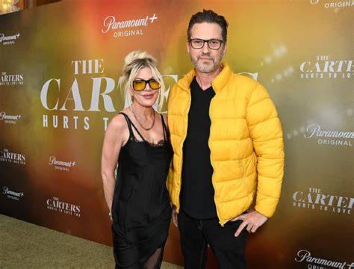 Tori Patton’s Husband: Who is Tori Patton Dating?