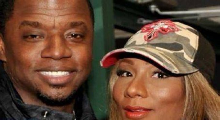 Towanda Braxton, Kordell Stewart's Girlfriend