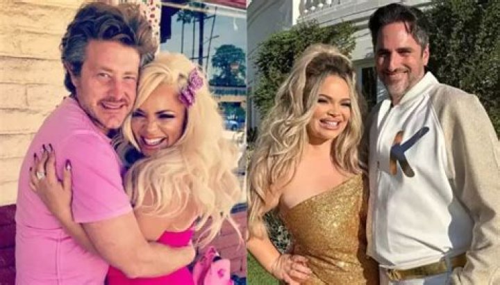 Trisha Paytas’s Boyfriend: Who is Trisha Paytas Dating?