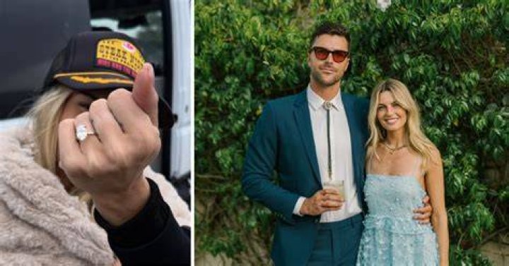 Tyler Bott’s Girlfriend: Who is Tyler Bott Dating?