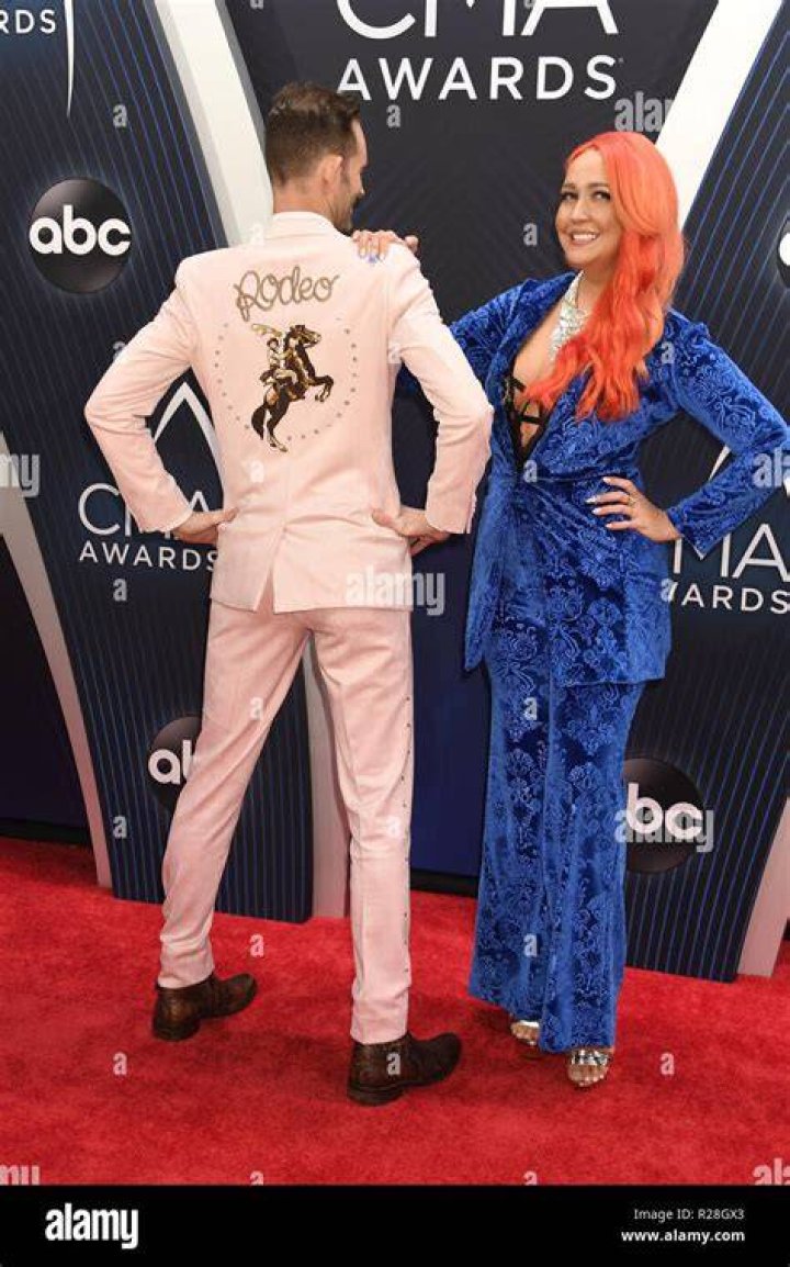 Tyler Cain, Meghan Linsey's Boyfriend
