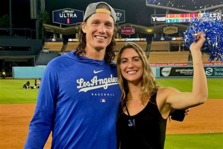 Tyler Manfre’s Girlfriend: Who is Tyler Manfre Dating?