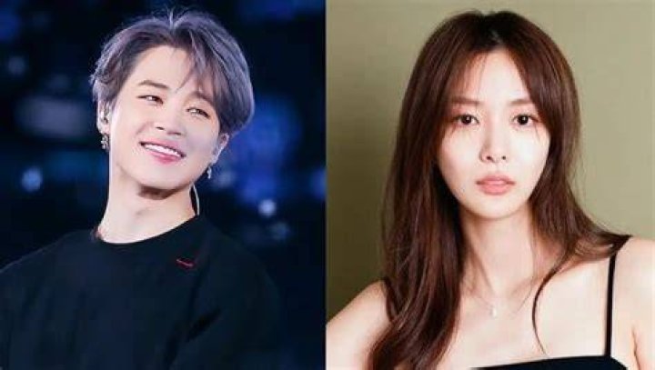 U Sung-eun’s Girlfriend: Who is U Sung-eun Dating?