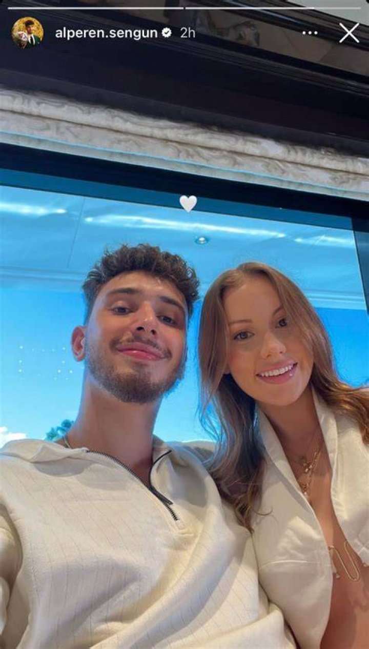 Ugur Sengul’s Girlfriend: Who is Ugur Sengul Dating?