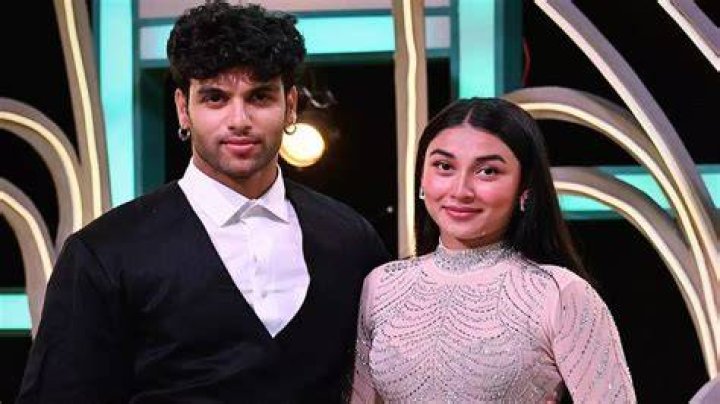 Unnati Malharkar’s Boyfriend: Who is Unnati Malharkar Dating?