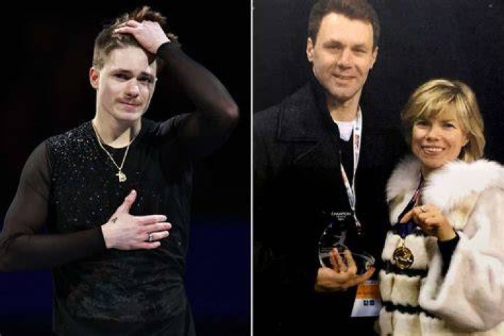 Vadim Makhorov’s Girlfriend: Who is Vadim Makhorov Dating?