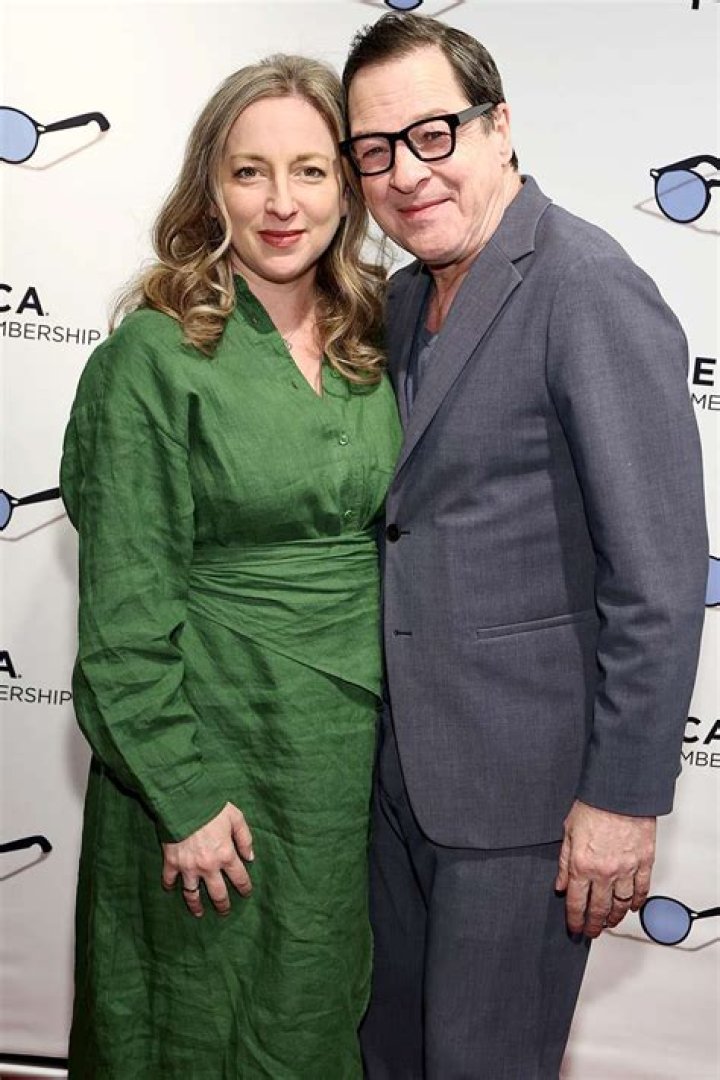 Vanessa Claire Stewart, French Stewart's Wife