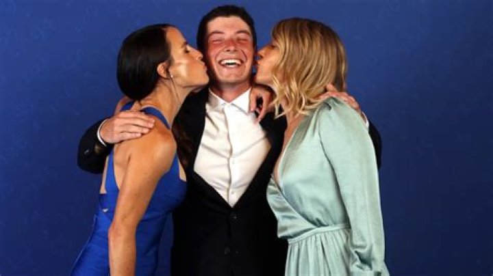 Viktor Tikhonov’s Girlfriend: Who is Viktor Tikhonov Dating?