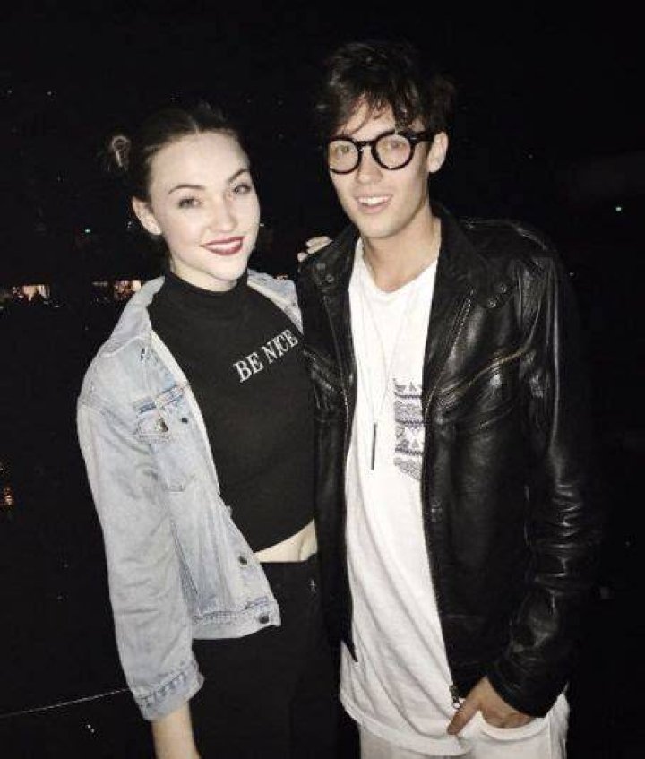 Violett Beane’s Boyfriend: Who is Violett Beane Dating?