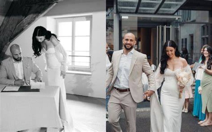 Volkan Çolpan’s Girlfriend: Who is Volkan Çolpan Dating?