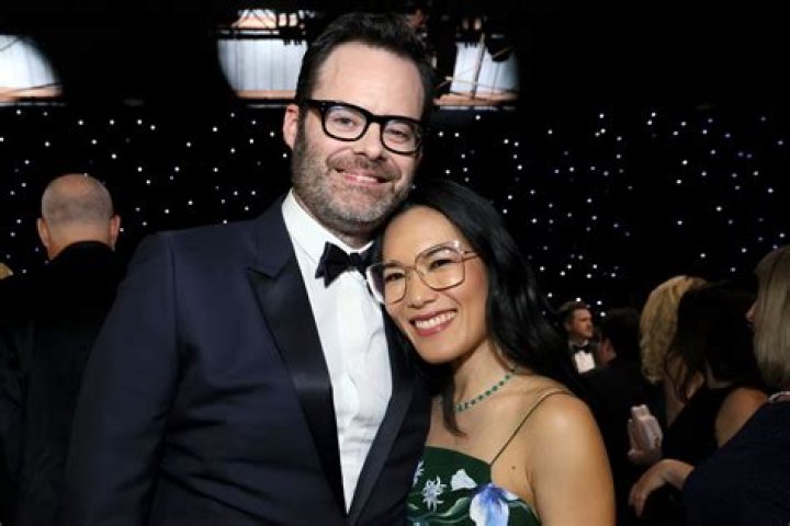 Who is Alex Wong Dating – Alex Wong's Girlfriend & Exes