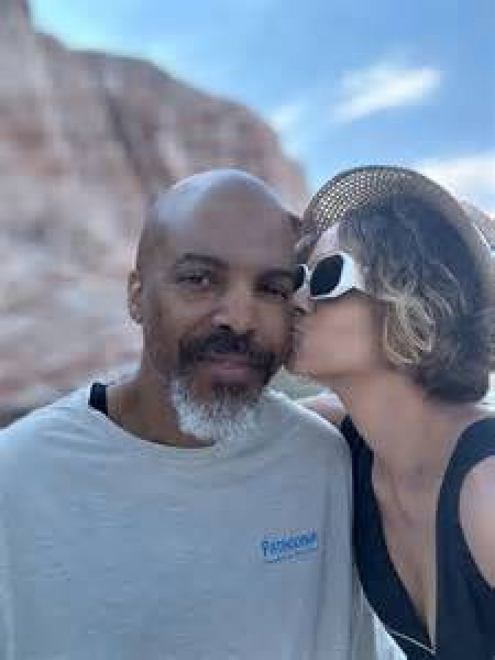 Who is Amanda Berry Dating – Amanda Berry's Boyfriend & Exes