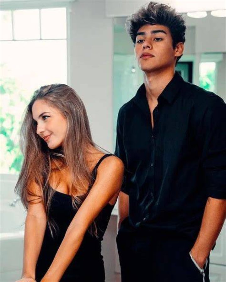 Who is Andrew Alexander Dating – Andrew Alexander's Girlfriend & Exes