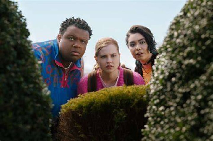 Who is Auli'i Cravalho Dating – Auli'i Cravalho's Boyfriend & Exes