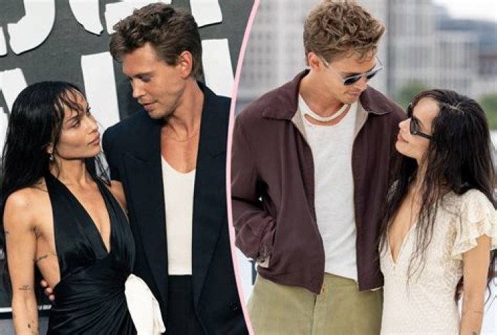 Who is Austin Giorgio Dating – Austin Giorgio's Girlfriend & Exes