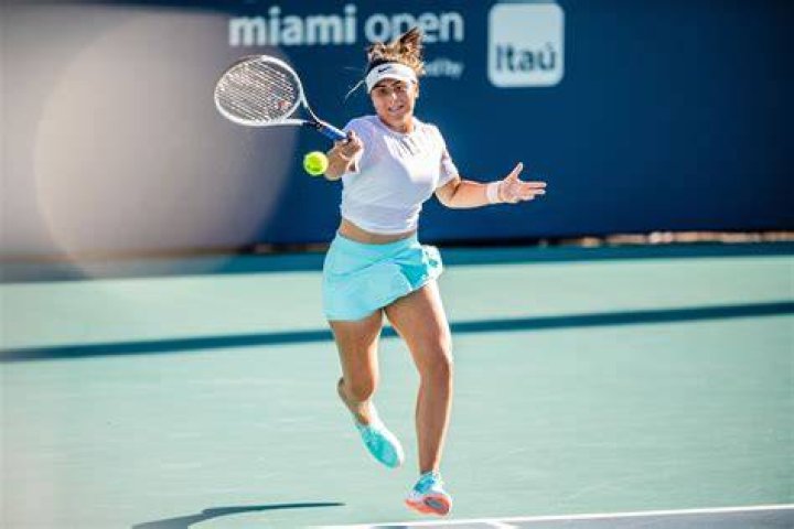 Who is Bianca Andreescu Dating – Bianca Andreescu's Boyfriend & Exes