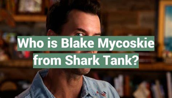 Who is Blake Mycoskie Dating – Blake Mycoskie's Wife & Exes