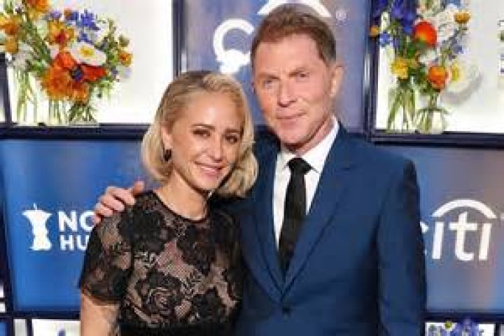 Who is Bobby Burgess Dating – Bobby Burgess's Wife & Exes