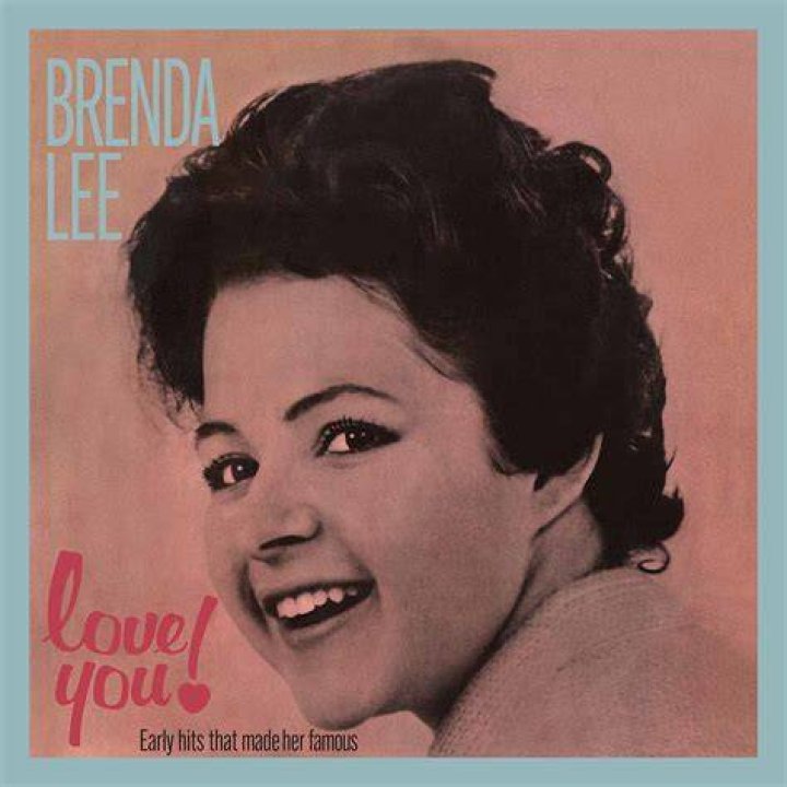 Who is Brenda Lee Dating – Brenda Lee's Husband & Exes