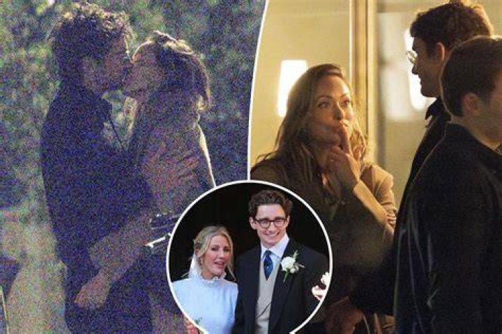 Who is Caspar Lee Dating – Caspar Lee's Girlfriend & Exes