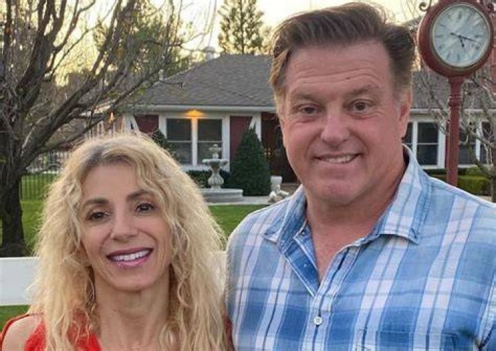 Who is Chip Foose Dating – Chip Foose's Wife & Exes