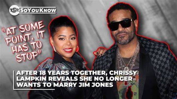 Who is Chrissy Lampkin Dating – Chrissy Lampkin's Boyfriend & Exes