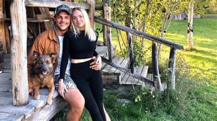 Who is Danielle Bradbery Dating – Danielle Bradbery's Boyfriend & Exes