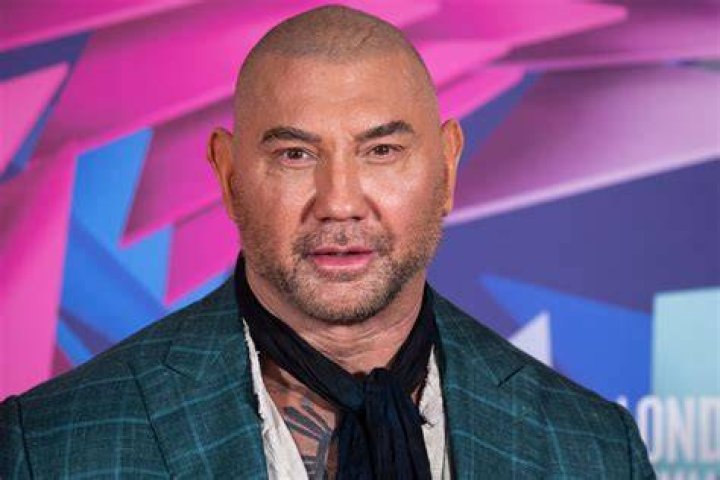 Who is Dave Bautista Dating – Dave Bautista's Girlfriend & Exes