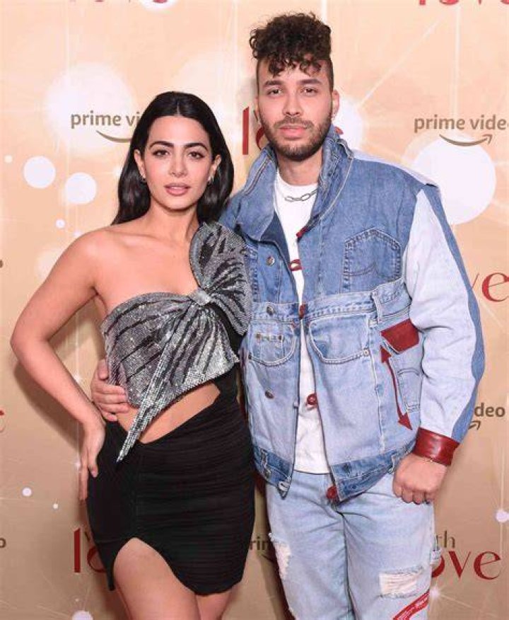 Who is Emeraude Toubia Dating – Emeraude Toubia's Boyfriend & Exes