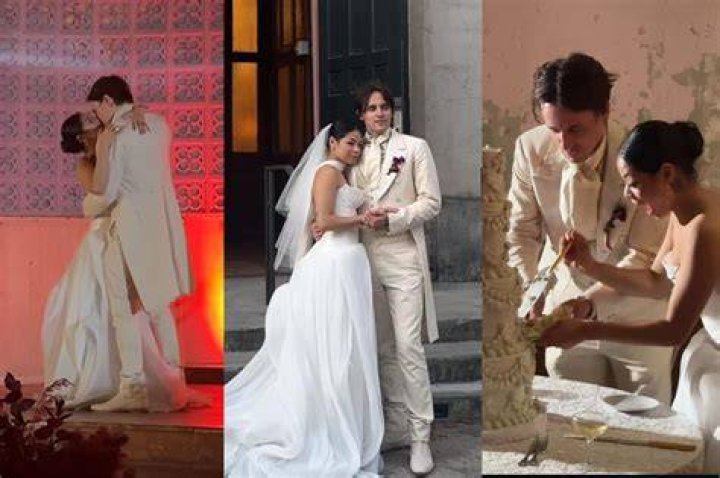 Who is Eva Noblezada Dating – Eva Noblezada's Husband & Exes