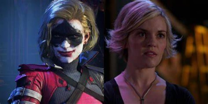 Who is Harley Quinn Smith Dating – Harley Quinn Smith's Boyfriend & Exes