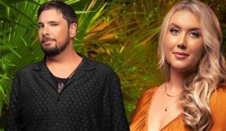 Who is James Jude Courtney Dating – James Jude Courtney's Girlfriend & Exes