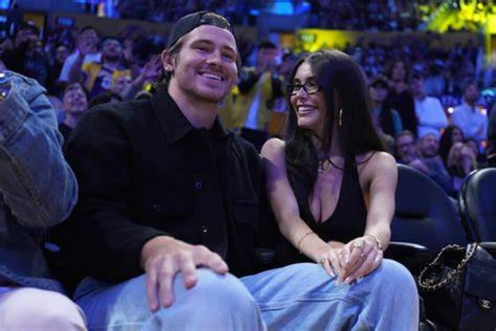Who is Jamie Flatters Dating – Jamie Flatters's Girlfriend & Exes
