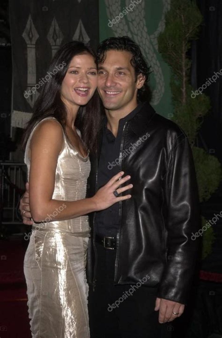 Who is Jill Hennessy Dating – Jill Hennessy's Husband & Exes