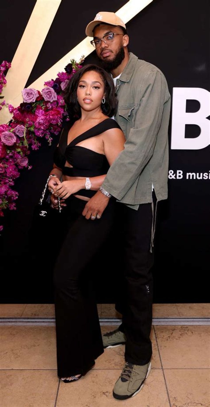 Who is Jordan Calloway Dating – Jordan Calloway's Girlfriend & Exes