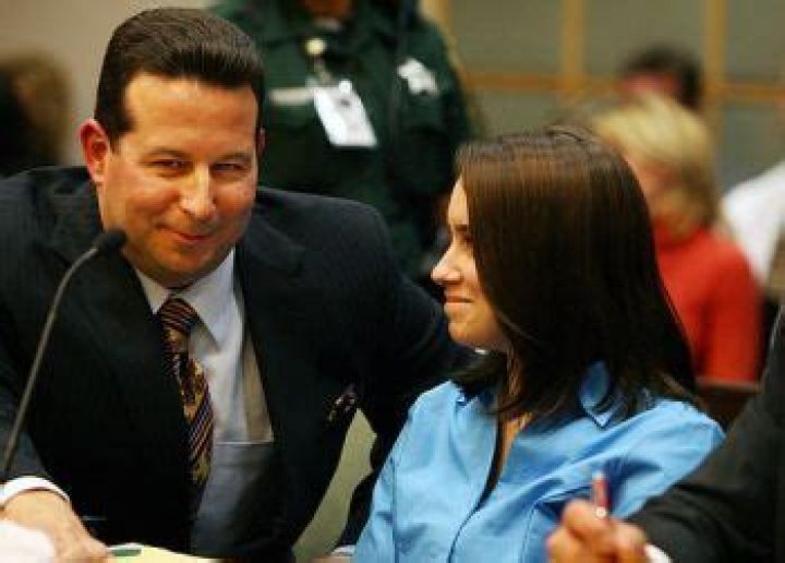 Who is Jose Baez Dating – Jose Baez's Wife & Exes