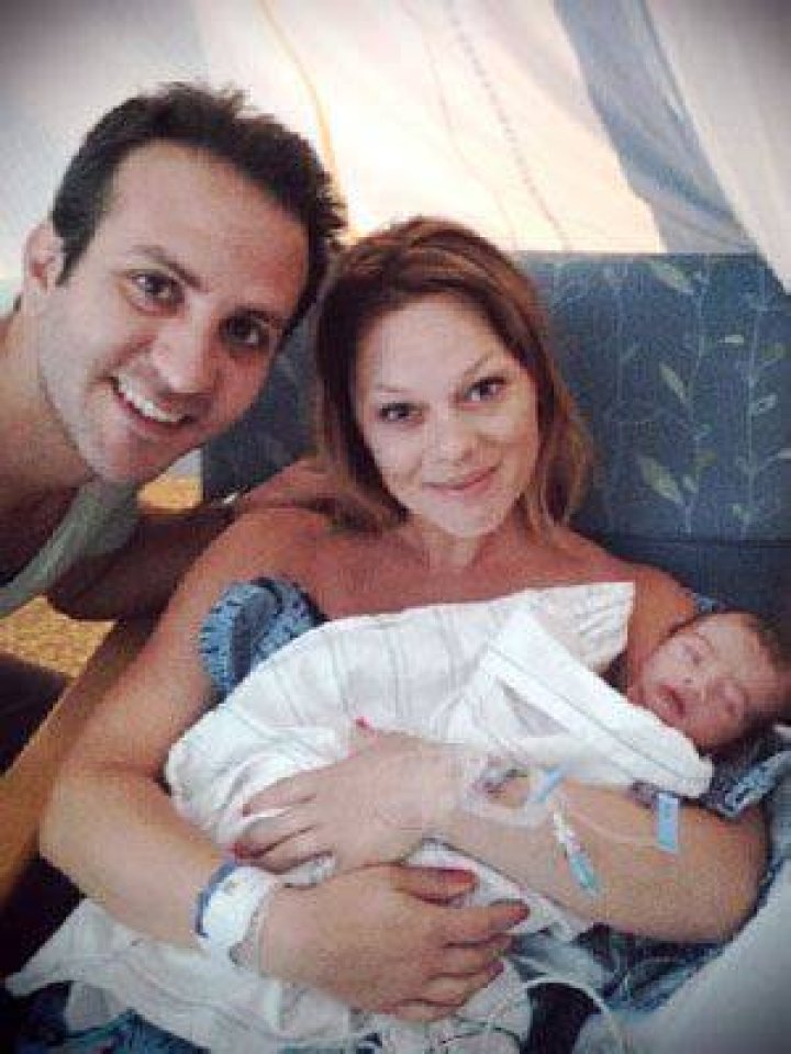 Who is Kate Levering Dating – Kate Levering's Husband & Exes