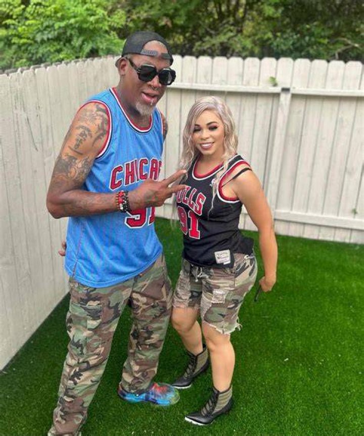 Who is King Yella Dating – King Yella's Girlfriend & Exes