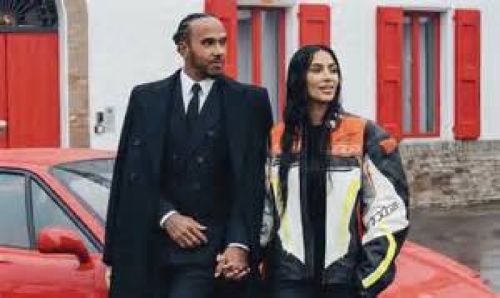 Who is Lewis Redman Dating – Lewis Redman's Girlfriend & Exes