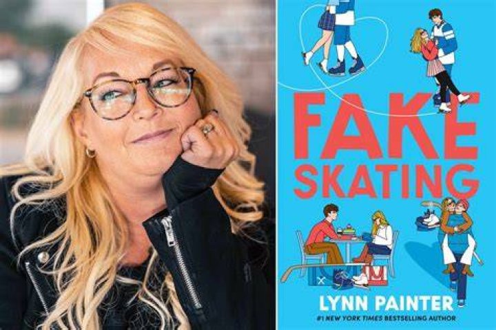 Who is Lynn Herring Dating – Lynn Herring's Husband & Exes
