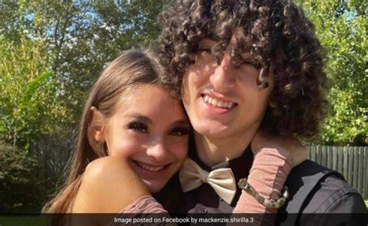 Who is Mackenzie Marie Dating – Mackenzie Marie's Boyfriend & Exes