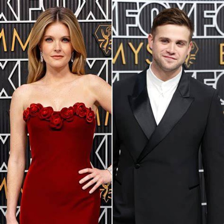 Who is Meghann Fahy Dating – Meghann Fahy's Boyfriend & Exes