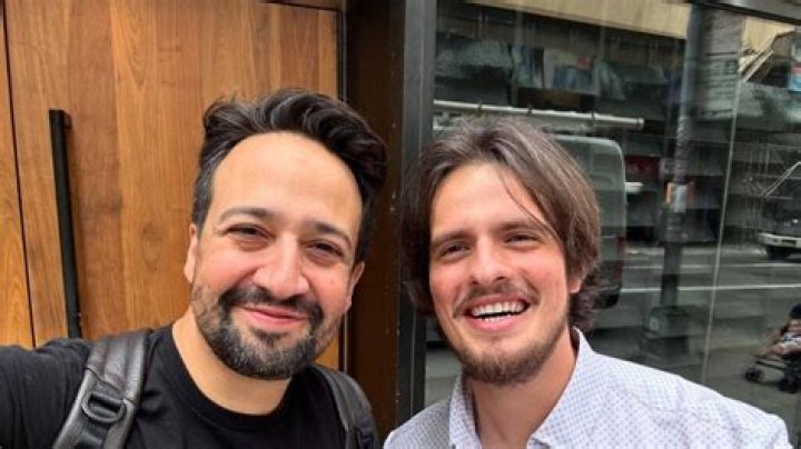 Who is Miguel Herran Dating – Miguel Herran's Girlfriend & Exes
