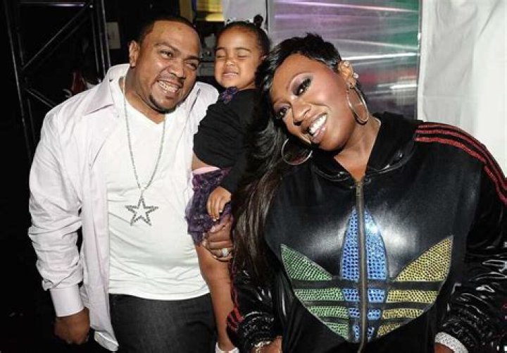 Who is Missy Elliott Dating – Missy Elliott's Boyfriend & Exes