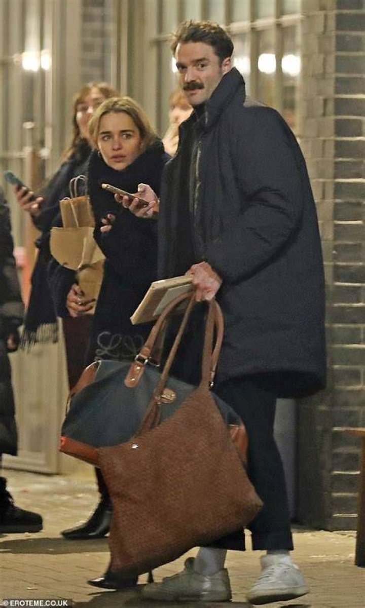 Who is Monika Clarke Dating – Monika Clarke's Boyfriend & Exes